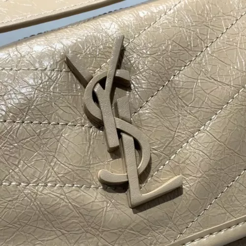 Replica Yves Saint Laurent YSL AAA Quality Messenger Bags For Women #1363974 $108.00 USD for Wholesale