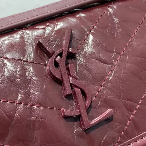 Replica Yves Saint Laurent YSL AAA Quality Messenger Bags For Women #1363975 $98.00 USD for Wholesale