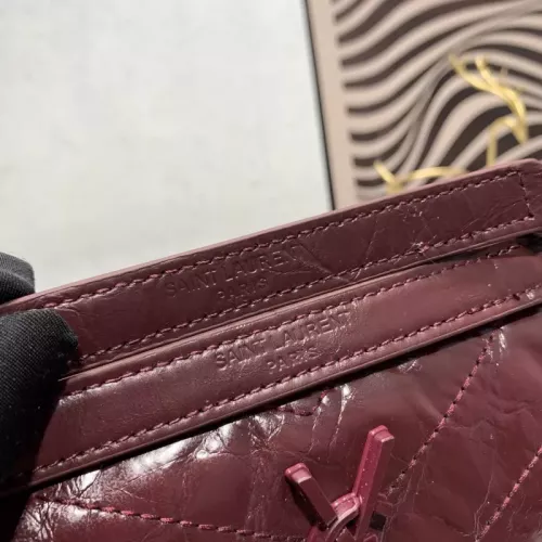 Replica Yves Saint Laurent YSL AAA Quality Messenger Bags For Women #1363975 $98.00 USD for Wholesale