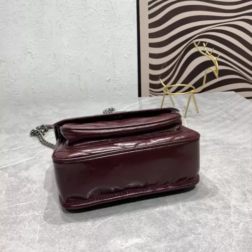 Replica Yves Saint Laurent YSL AAA Quality Messenger Bags For Women #1363975 $98.00 USD for Wholesale