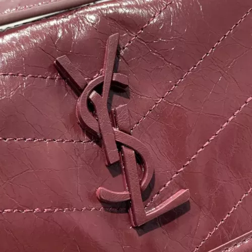 Replica Yves Saint Laurent YSL AAA Quality Messenger Bags For Women #1363976 $108.00 USD for Wholesale