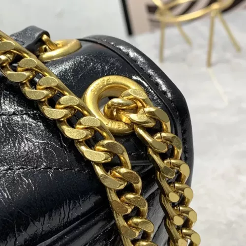 Replica Yves Saint Laurent YSL AAA Quality Messenger Bags For Women #1363977 $98.00 USD for Wholesale
