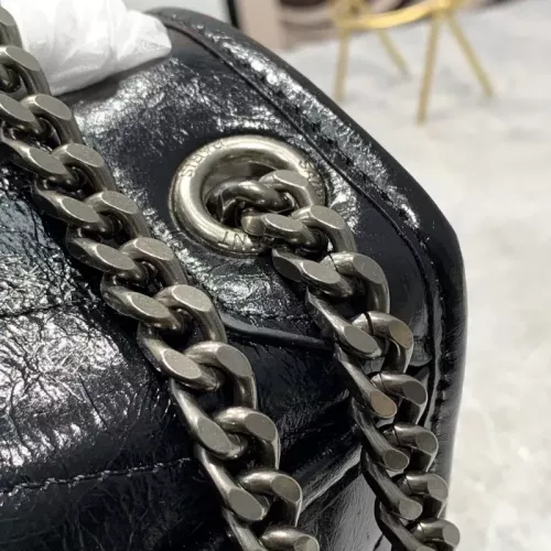 Replica Yves Saint Laurent YSL AAA Quality Messenger Bags For Women #1363980 $108.00 USD for Wholesale