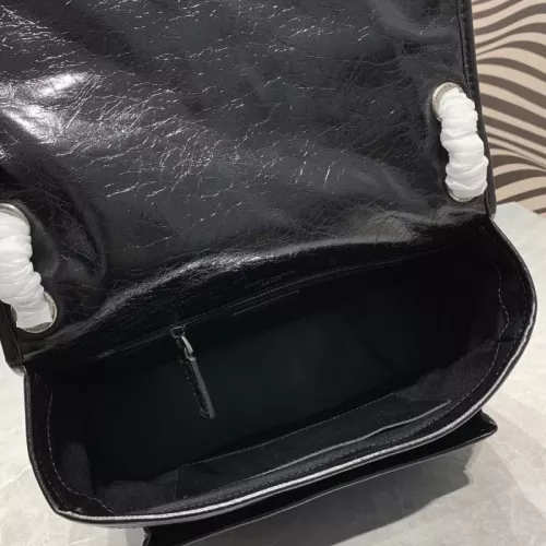 Replica Yves Saint Laurent YSL AAA Quality Messenger Bags For Women #1363980 $108.00 USD for Wholesale