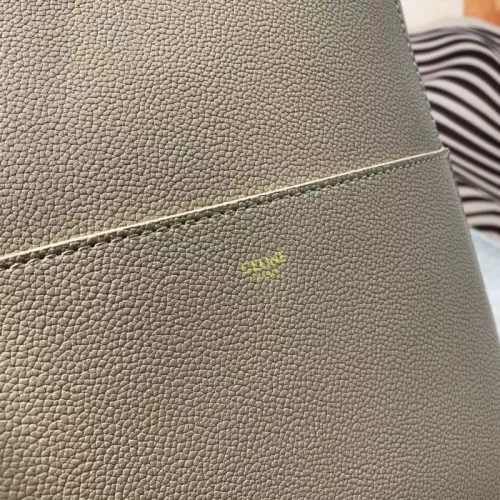 Replica Celine AAA Quality Messenger Bags For Women #1363981 $128.00 USD for Wholesale