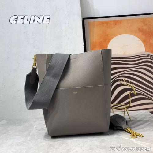 Celine AAA Quality Messenger Bags For Women #1363983, $128.00 USD, [ITEM#1363983], Celine AAA Quality Messenger Bags