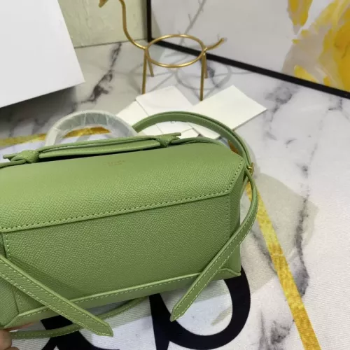 Replica Celine AAA Quality Handbags For Women #1363984 $115.00 USD for Wholesale