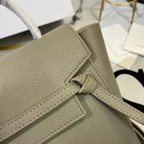 Replica Celine AAA Quality Handbags For Women #1363987 $115.00 USD for Wholesale