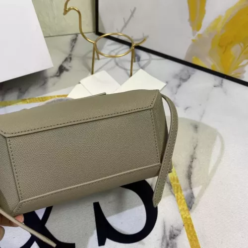 Replica Celine AAA Quality Handbags For Women #1363987 $115.00 USD for Wholesale
