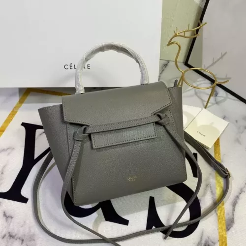 Celine AAA Quality Handbags For Women #1363988