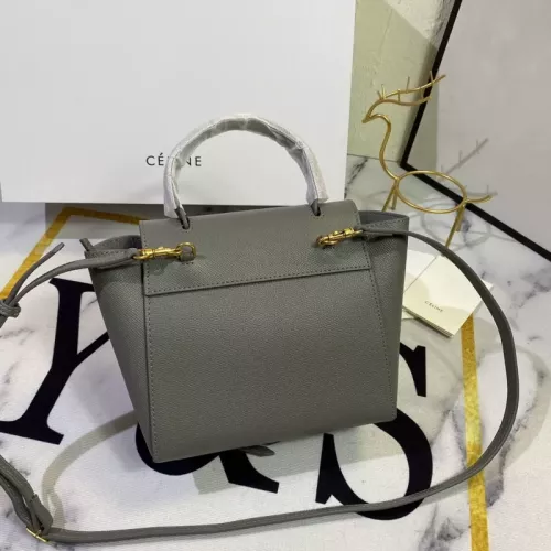 Replica Celine AAA Quality Handbags For Women #1363988 $115.00 USD for Wholesale