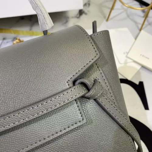 Replica Celine AAA Quality Handbags For Women #1363988 $115.00 USD for Wholesale