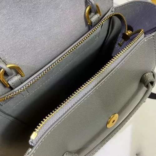 Replica Celine AAA Quality Handbags For Women #1363988 $115.00 USD for Wholesale