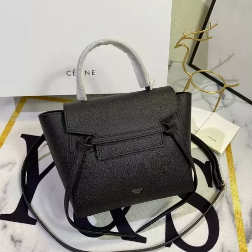 Celine AAA Quality Handbags For Women #1363989