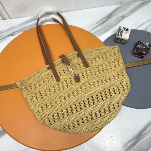 Yves Saint Laurent YSL AAA Quality Shoulder Bags For Women #1364000
