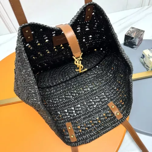 Replica Yves Saint Laurent YSL AAA Quality Shoulder Bags For Women #1364002 $230.00 USD for Wholesale