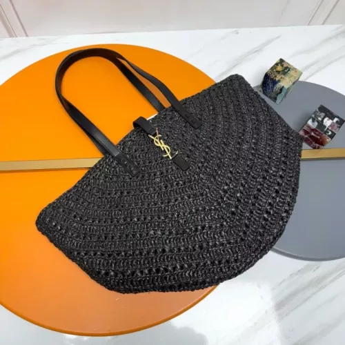 Yves Saint Laurent YSL AAA Quality Shoulder Bags For Women #1364003