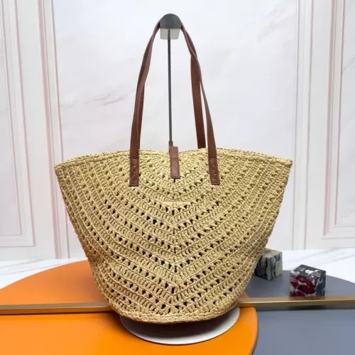 Replica Yves Saint Laurent YSL AAA Quality Shoulder Bags For Women #1364004 $251.24 USD for Wholesale