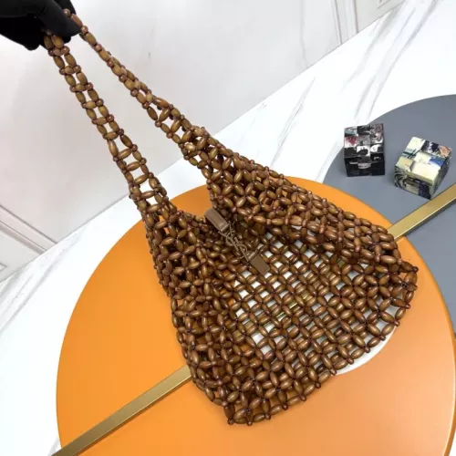 Replica Yves Saint Laurent YSL AAA Quality Shoulder Bags For Women #1364005 $220.00 USD for Wholesale