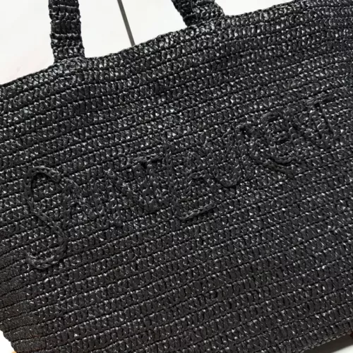 Replica Yves Saint Laurent YSL AAA Quality Shoulder Bags For Women #1364008 $251.24 USD for Wholesale