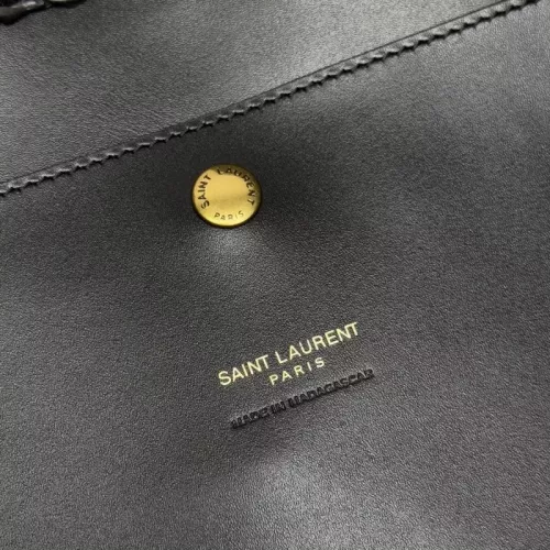 Replica Yves Saint Laurent YSL AAA Quality Shoulder Bags For Women #1364008 $251.24 USD for Wholesale