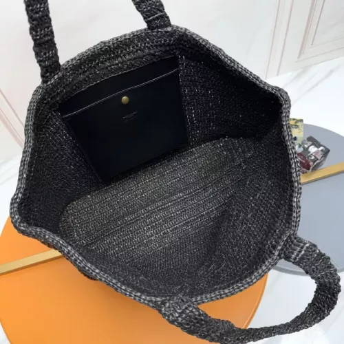 Replica Yves Saint Laurent YSL AAA Quality Shoulder Bags For Women #1364008 $251.24 USD for Wholesale