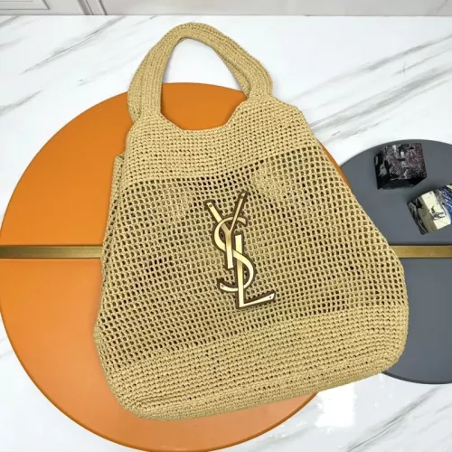Yves Saint Laurent YSL AAA Quality Shoulder Bags For Women #1364010
