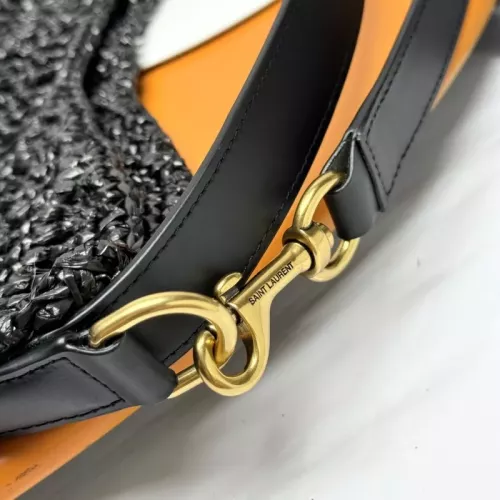 Replica Yves Saint Laurent YSL AAA Quality Shoulder Bags For Women #1364012 $220.00 USD for Wholesale