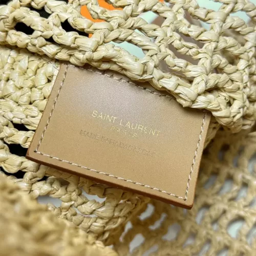 Replica Yves Saint Laurent YSL AAA Quality Shoulder Bags For Women #1364013 $220.00 USD for Wholesale
