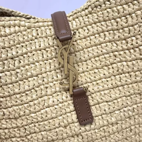Replica Yves Saint Laurent YSL AAA Quality Shoulder Bags For Women #1364014 $222.00 USD for Wholesale