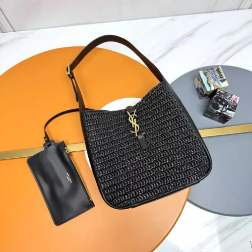 Yves Saint Laurent YSL AAA Quality Shoulder Bags For Women #1364015