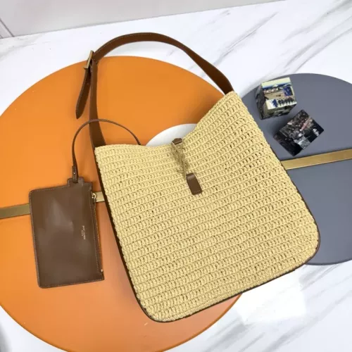Yves Saint Laurent YSL AAA Quality Shoulder Bags For Women #1364017