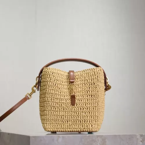 Yves Saint Laurent YSL AAA Quality Messenger Bags For Women #1364019, $195.00 USD, [ITEM#1364019], Yves Saint Laurent YSL AAA Quality Messenger Bags