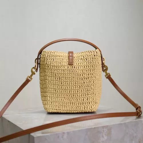 Replica Yves Saint Laurent YSL AAA Quality Messenger Bags For Women #1364019 $195.00 USD for Wholesale
