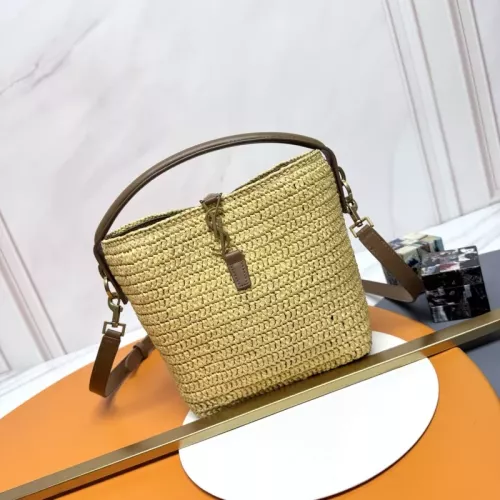 Yves Saint Laurent YSL AAA Quality Messenger Bags For Women #1364021, $210.00 USD, [ITEM#1364021], Yves Saint Laurent YSL AAA Quality Messenger Bags