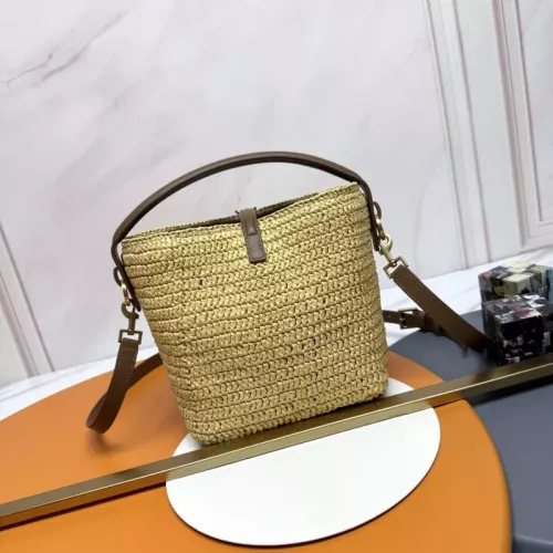 Replica Yves Saint Laurent YSL AAA Quality Messenger Bags For Women #1364021 $210.00 USD for Wholesale