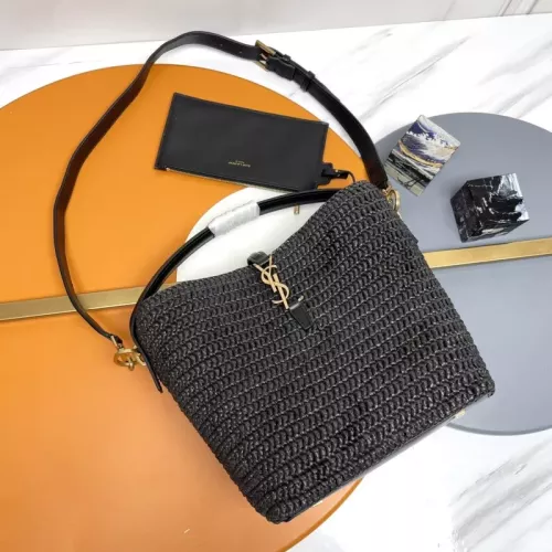 Yves Saint Laurent YSL AAA Quality Messenger Bags For Women #1364023