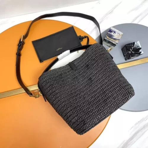 Replica Yves Saint Laurent YSL AAA Quality Messenger Bags For Women #1364023 $245.00 USD for Wholesale