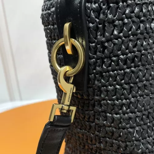 Replica Yves Saint Laurent YSL AAA Quality Messenger Bags For Women #1364023 $245.00 USD for Wholesale