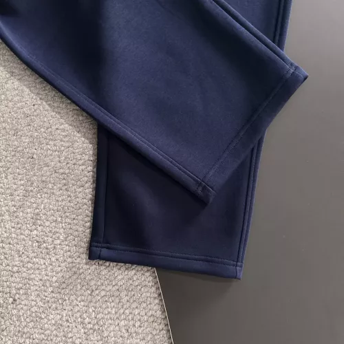 Replica Balenciaga Pants For Men #1364044 $60.00 USD for Wholesale