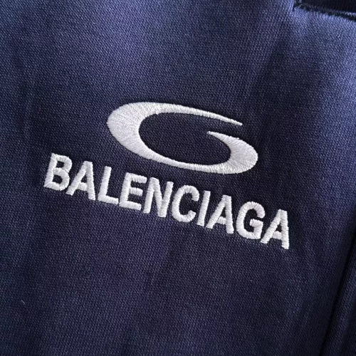 Replica Balenciaga Pants For Men #1364044 $60.00 USD for Wholesale