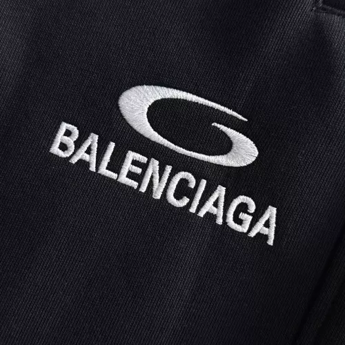 Replica Balenciaga Pants For Men #1364045 $60.00 USD for Wholesale