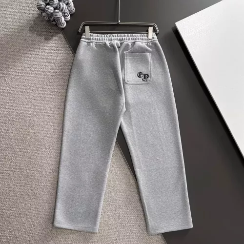 Replica Chrome Hearts Pants For Men #1364046 $60.00 USD for Wholesale