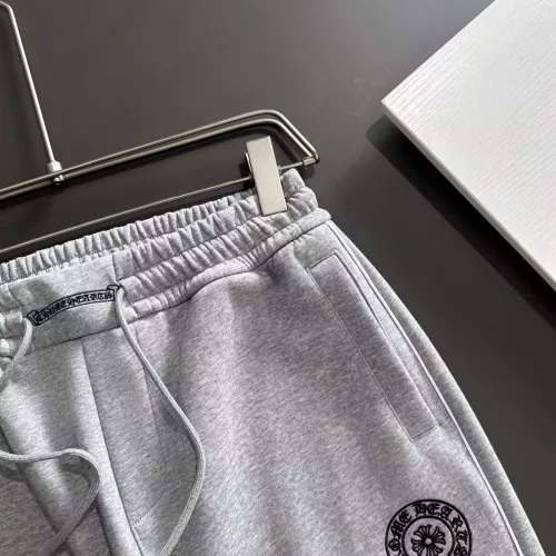 Replica Chrome Hearts Pants For Men #1364046 $60.00 USD for Wholesale