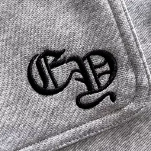 Replica Chrome Hearts Pants For Men #1364046 $60.00 USD for Wholesale