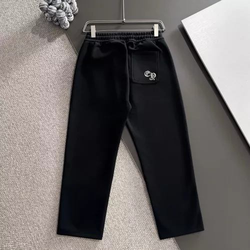 Replica Chrome Hearts Pants For Men #1364047 $60.00 USD for Wholesale