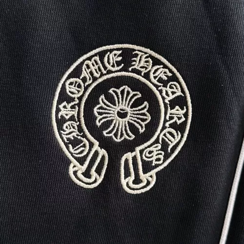 Replica Chrome Hearts Pants For Men #1364047 $60.00 USD for Wholesale