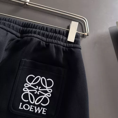 Replica LOEWE Pants For Men #1364056 $60.00 USD for Wholesale