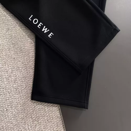 Replica LOEWE Pants For Men #1364056 $60.00 USD for Wholesale