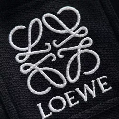 Replica LOEWE Pants For Men #1364056 $60.00 USD for Wholesale